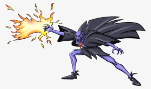 Imhotep - Mummy Animated Series Scarab #3755934