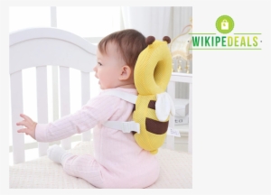 Baby Head Protector #3755953