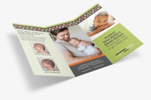 Protect Your Baby's Head Shape - Infant #3756016