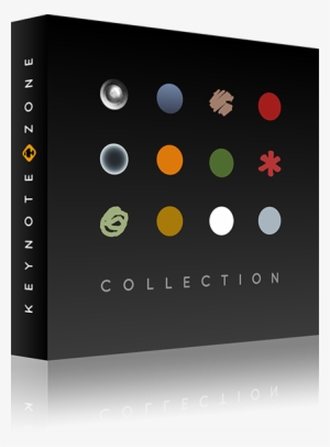 Keynote Zone Collection For Mac Box - Keynote #3756076