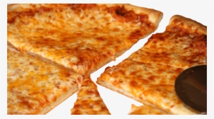 Download Pizza Cheese Clipart Sicilian Pizza Chicago-style - Сырная Пицца Рецепт #3756146