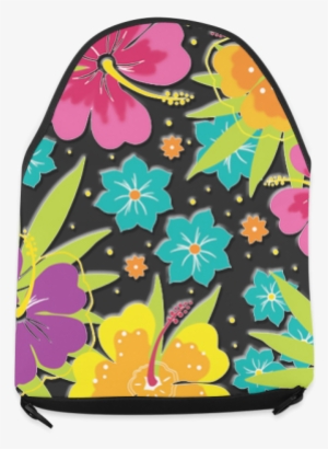 Flower Patch Crossbody Bag - Creative Converting 18 Count 2-ply Dessert/lunch Napkins, #3756234