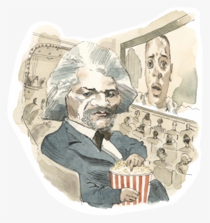 Douglass Believed Deeply In The Power Of Photographs - Illustration #3756262