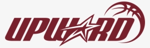 Mail Resource Link - Upward Basketball Logo Png #3756264