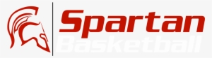 San Antonio Basketball Training With Spartan Basketball - Basketball Logo Sa Spartans #3756285