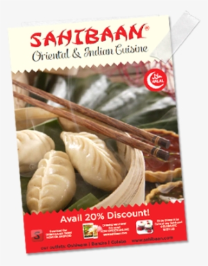 Oriental & Indian Cuisine - Bandra #3756309