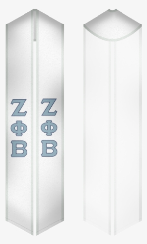 Zeta Phi Beta Marvelous - Alpha Phi Alpha Stole #3756327