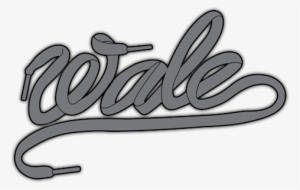 800 × 310 In Wale - Wale Fan Art #3756328
