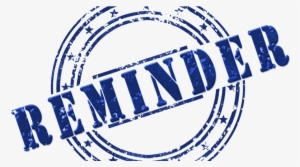 Early Bird Reminder Graphic - Dont Forget To Check Out #3756391