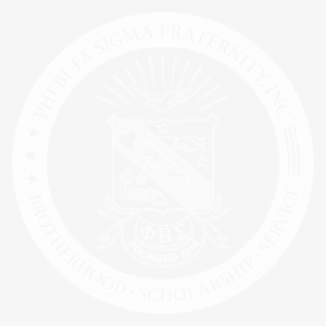 A Brief History Of Phi Beta Sigma Fraternity, Inc - Phi Beta Sigma Founders Day 2017 #3756463