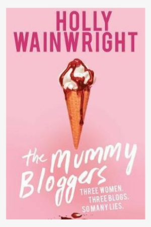 Book Review Mummy Bloggers - Mummy Bloggers #3756789