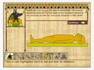 Mummification #3756853 Mummification #3756853
