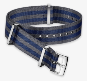 Nato Straps - Omega Nato Strap Blue #3756895