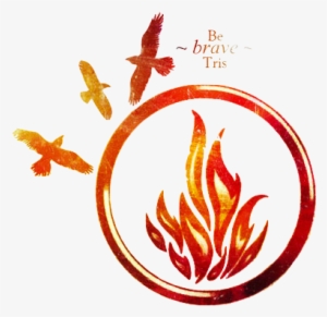 34 Images About Divergent On We Heart It - Dauntless Costume #3756896