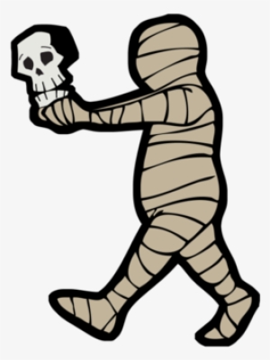 The Mummy - - Mummy Skull Weekender Totes. By Artistshot #3756898