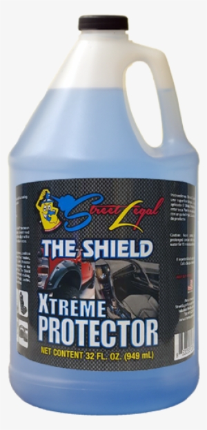 The Shield Protector 1gal - Street Legal Products #3756946