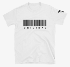 Original Barcode Tee - Shirt Boso #3757092