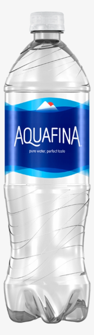 Official Site For Pepsico Beverage Information - Aquafina Purified Drinking Water - 16.9 Fl Oz Bottle #3757094