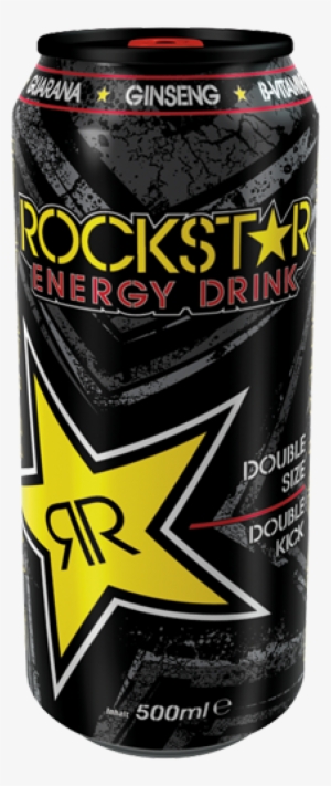 Rockstar Energy Drink #3757095
