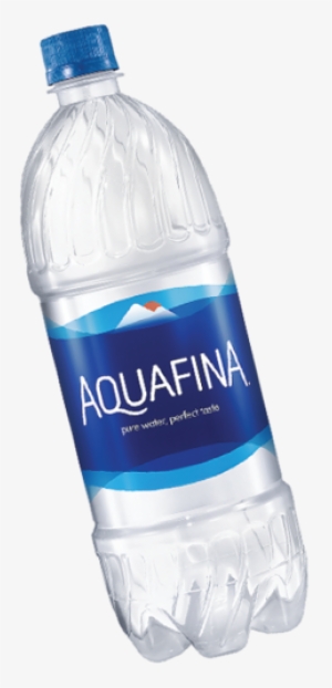 Product Image - Aquafina Purified Drinking Water - 32.5 Fl Oz Bottle #3757153