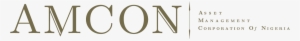 The Management Of Asset Management Corporation Of Nigeria - Love Cats They Taste Like #3757176