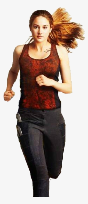 Divergent Png - Png Divergente #3757243