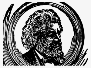 Cover Image - Frederick Douglass #3757249