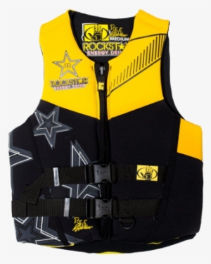 Body Glove Rock Star Pfd - Vest #3757373