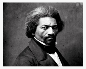 Frederick Douglass - Free Transparent PNG Download - PNGkey