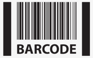 Barcode Icon Blk #3757393