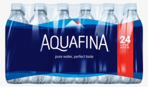 15% - Aquafina 24 Pack #3757394