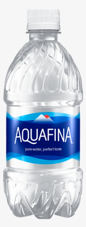 Aquafina 12 Oz Bottle #3757410