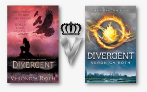 Now, This One Is A Difficult One For Me - Divergent [book] #3757411