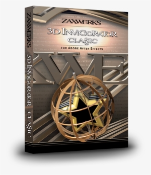 Plug-in For After Effects - Photoshop Invigorator #3757513