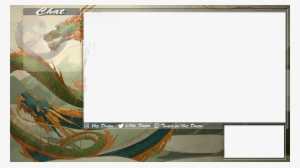 Hanzo 3 - Floral Design #3757540