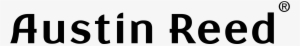 Austin Reed 01 Logo Png Transparent - Austin Reed #3757637