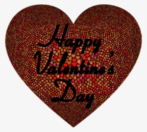 Valentine's Day Heart Vinegar Valentines Dia Dos Namorados - Happy Valentines Day Red And Brown #3757639 Valentine's Day Heart Vinegar Valentines Dia Dos Namorados - Happy Valentines Day Red And Brown #3757639