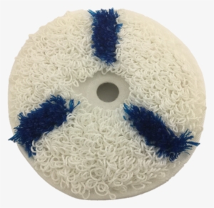 Blue Stripe 8" - Vermicelli #3757663