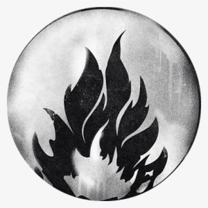 Albums Divergent Movie - Dauntless Sign #3757668