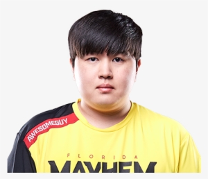 Awesomeguy - Sung-hoon Kim - Awesomeguy Overwatch League #3757701