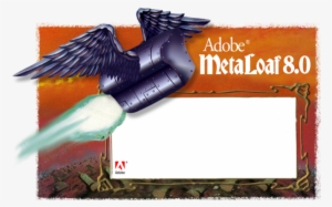 Discover Over 25 Years Of Secret Code Names For Adobe - Loaf Bat Out Of Hell #3757779