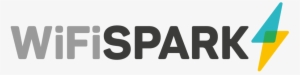 Wifi Spark Logo #3757805