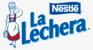 La Lechera Logo Png #3757880