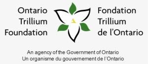 Intro To Adobe After Effects Cc - Ontario Trillium Foundation Logo Vector #3757897
