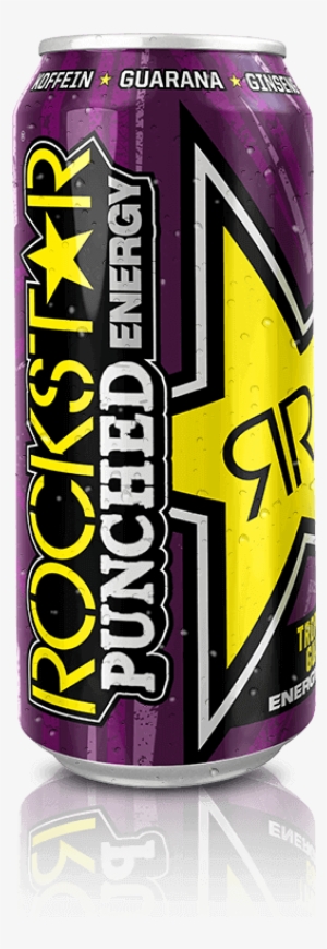 Rockstar Energy Drink - Rockstar Energy #3757902