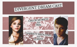 Divergent Fan Cast #3757926