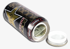 Rockstar Energy Drink Diversion Safe #3757959