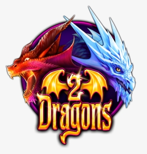 2 Dragons - Slotomania Wild Luck Transparent #3757980