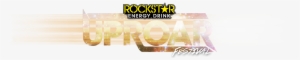 Rockstar Energy Uproar Festival This Saturday At Dte - Rockstar Double Strength Diet Energy Drink, 4pk #3758033