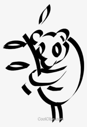 Giant Panda Royalty Free Vector Clip Art Illustration - Illustration #3758036